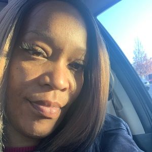 Meet your Posher, Aletta